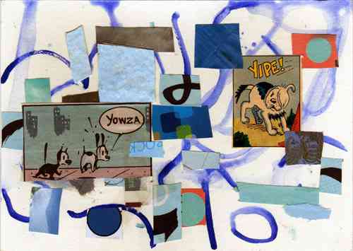 collage