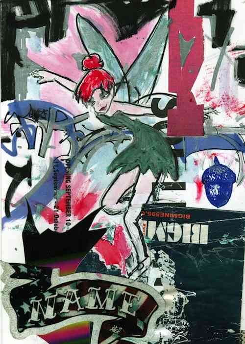 collage